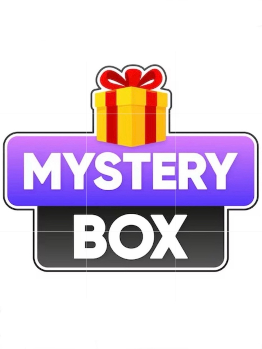 Men’s Mystery Box 🎁 Wonderful Surprise